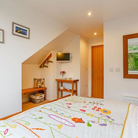 Urquhart Bay B&B Drumnadrochit Exteriér fotografie