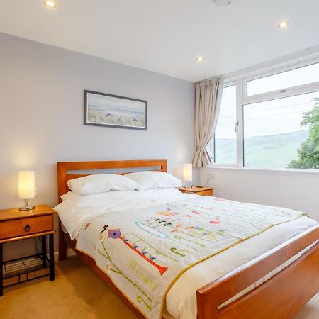 Urquhart Bay B&B Drumnadrochit Exteriér fotografie