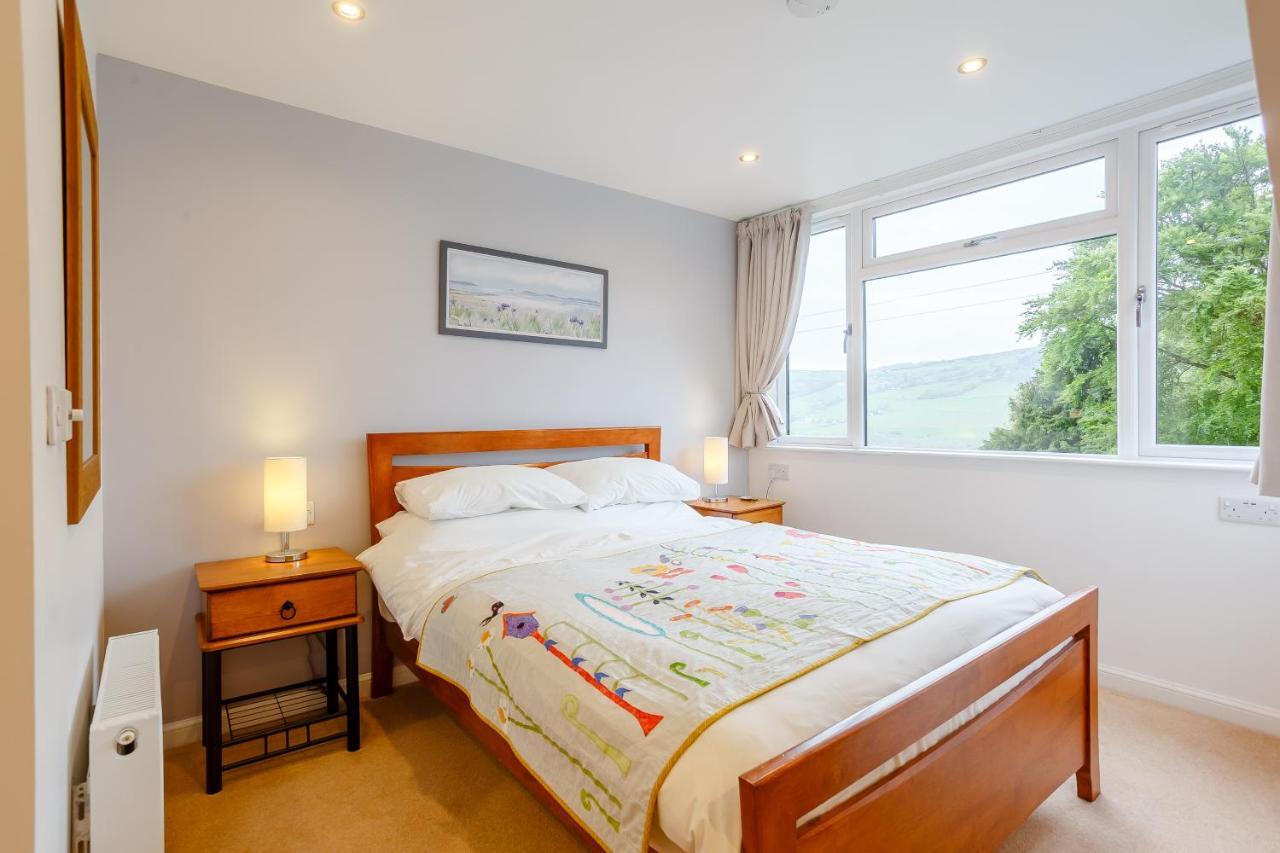 Urquhart Bay B&B Drumnadrochit Exteriér fotografie