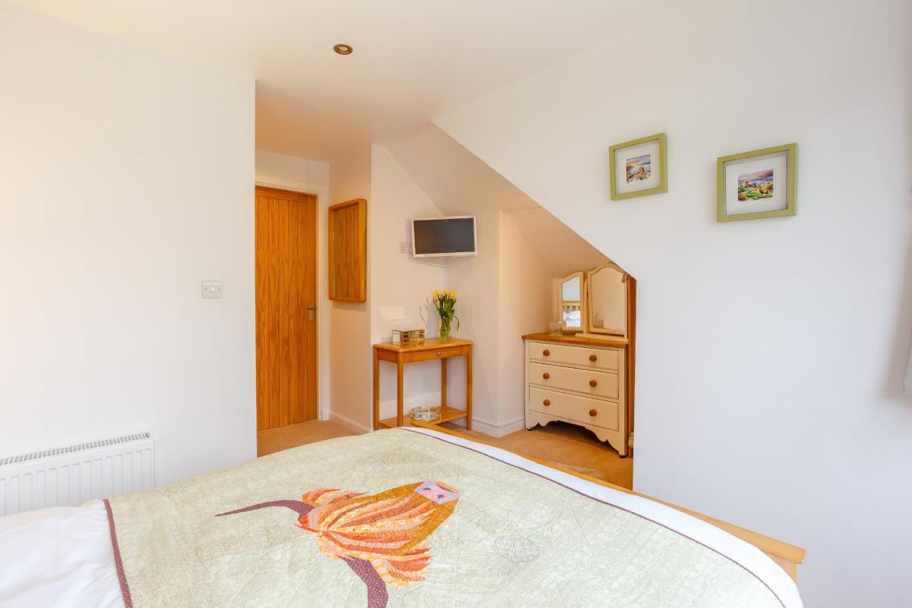 Urquhart Bay B&B Drumnadrochit Exteriér fotografie